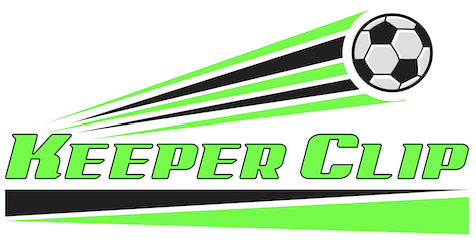 Keeper Clip Logo