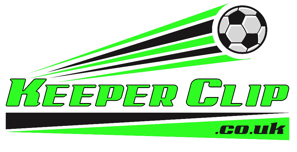 Keeper Clip Logo